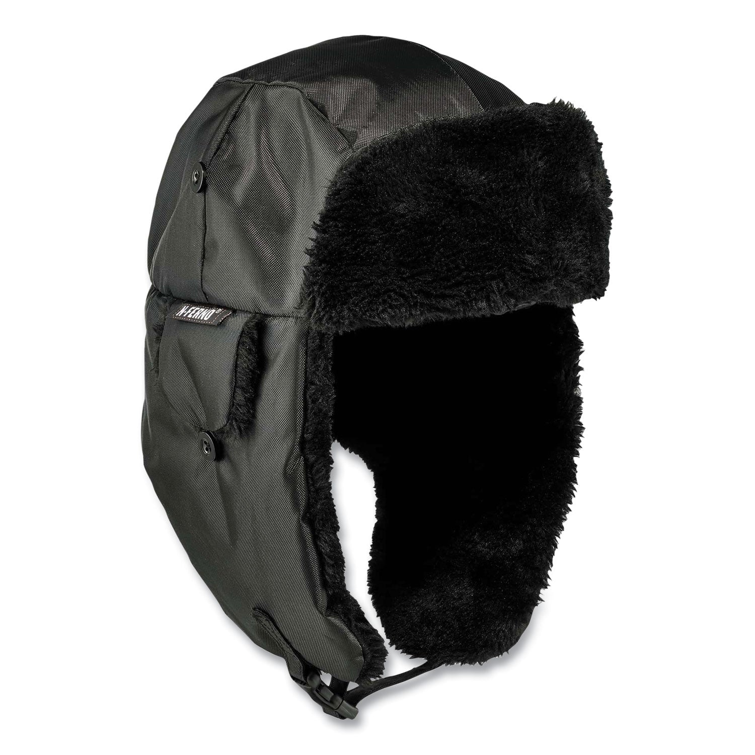 ergodyne-n-ferno-6802zi-zipper-trapper-hat-universal-bump-cap-num-ego16899_1